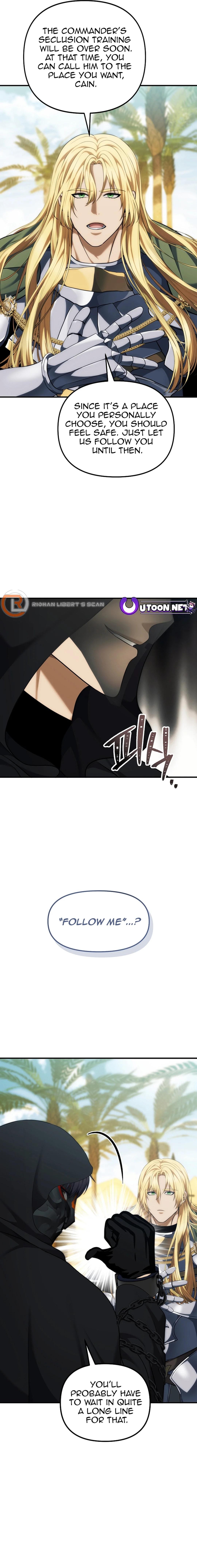 Second Life Ranker Chap 187 - Next Chap 188