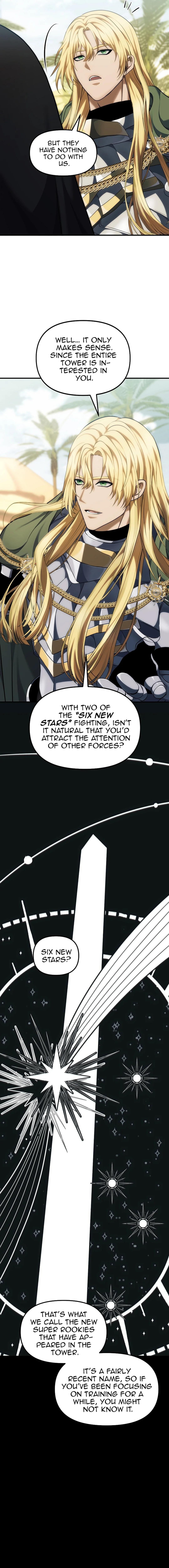 Second Life Ranker Chap 187 - Next Chap 188