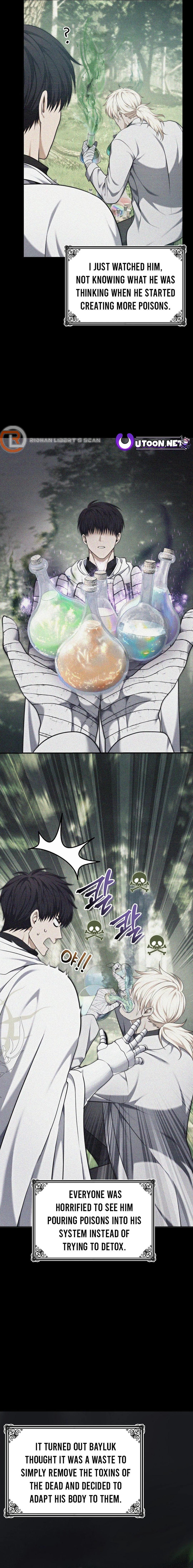 Second Life Ranker Chap 184 - Next Chap 185