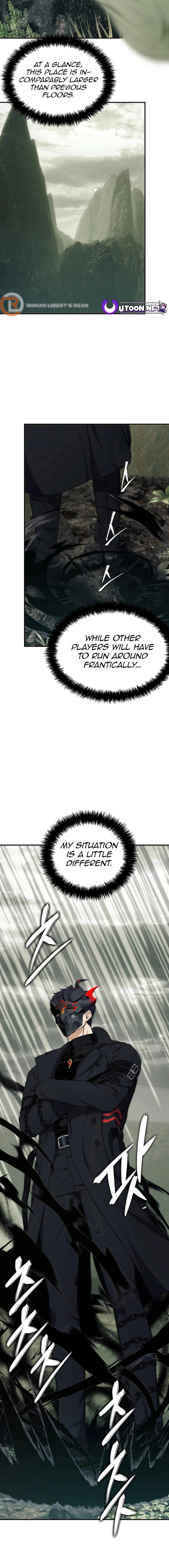 Second Life Ranker Chap 184 - Next Chap 185