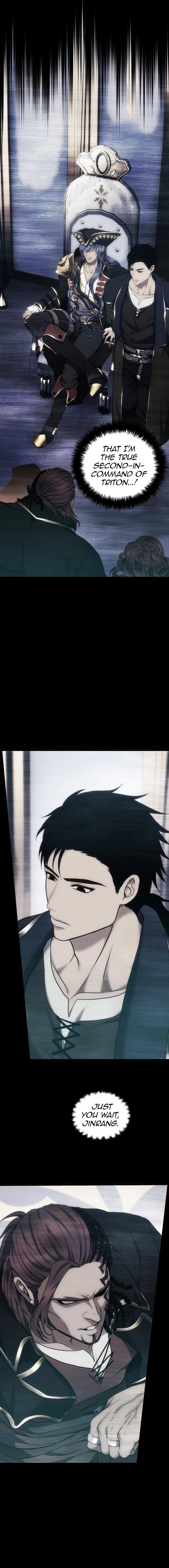 Second Life Ranker Chap 184 - Next Chap 185