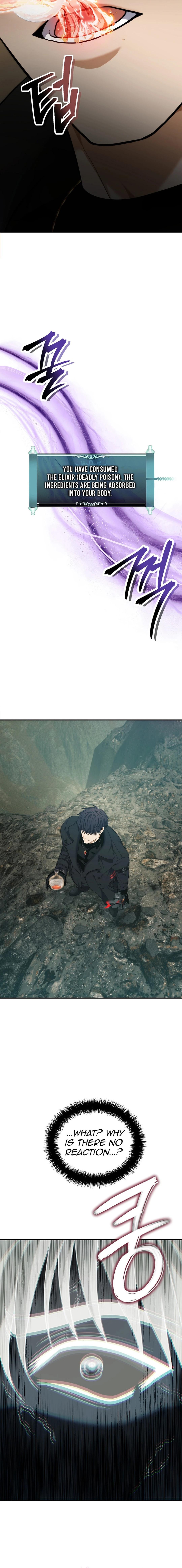 Second Life Ranker Chap 184 - Next Chap 185