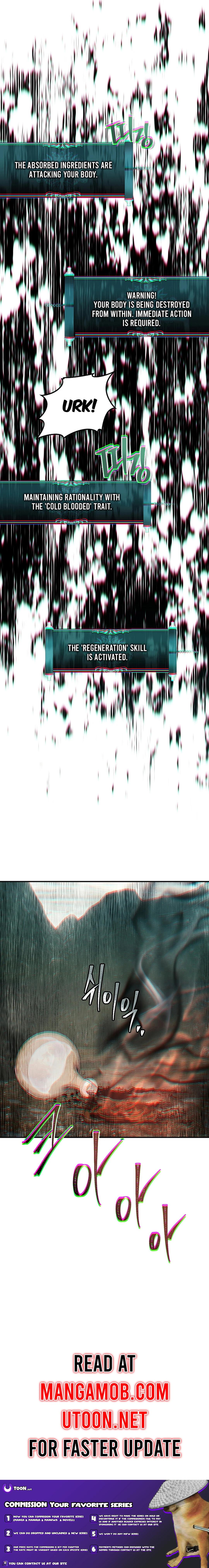 Second Life Ranker Chap 184 - Next Chap 185