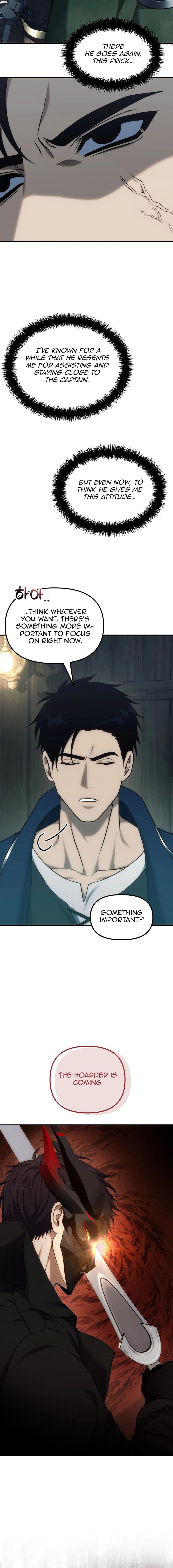 Second Life Ranker Chap 184 - Next Chap 185