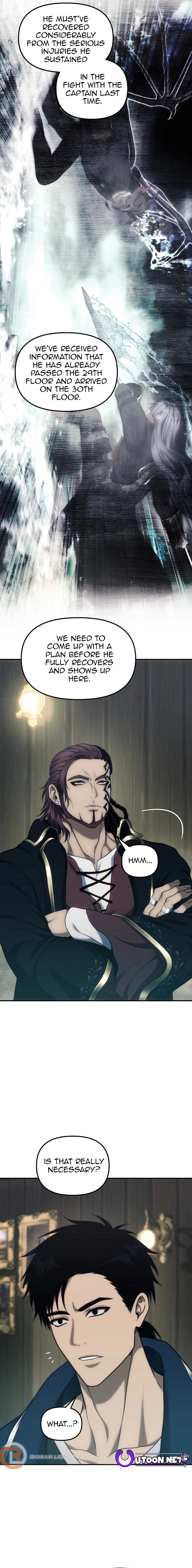 Second Life Ranker Chap 184 - Next Chap 185