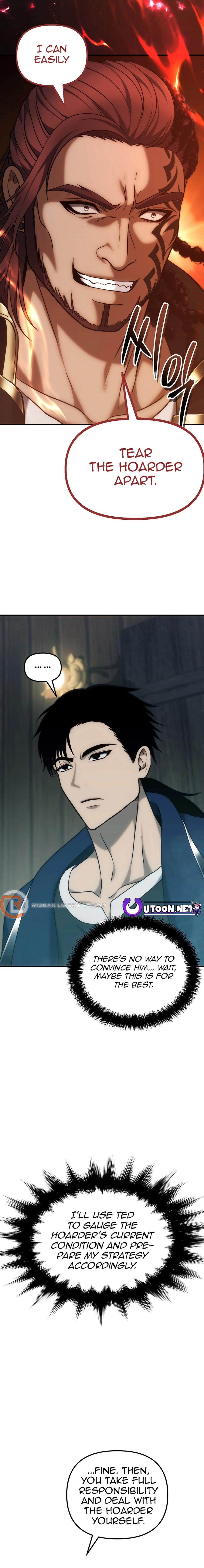 Second Life Ranker Chap 184 - Next Chap 185