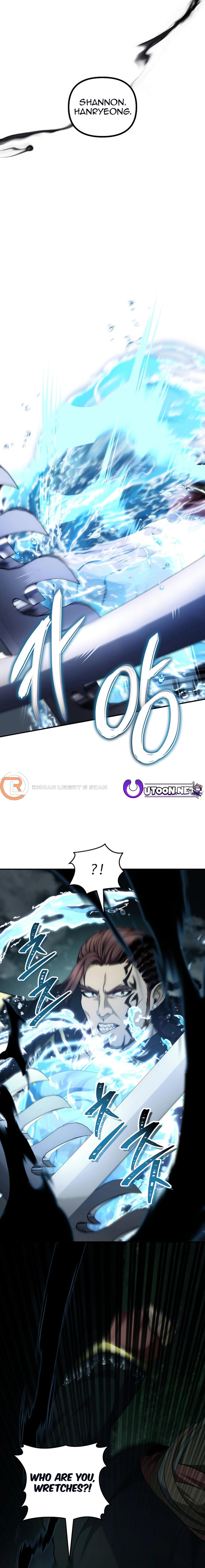 Second Life Ranker Chap 185 - Next Chap 186