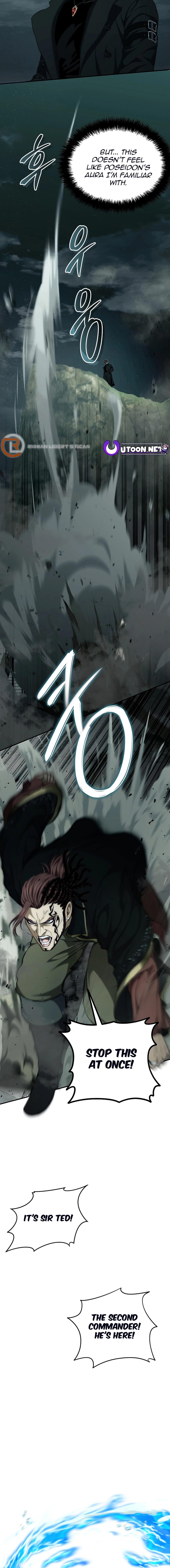 Second Life Ranker Chap 185 - Next Chap 186