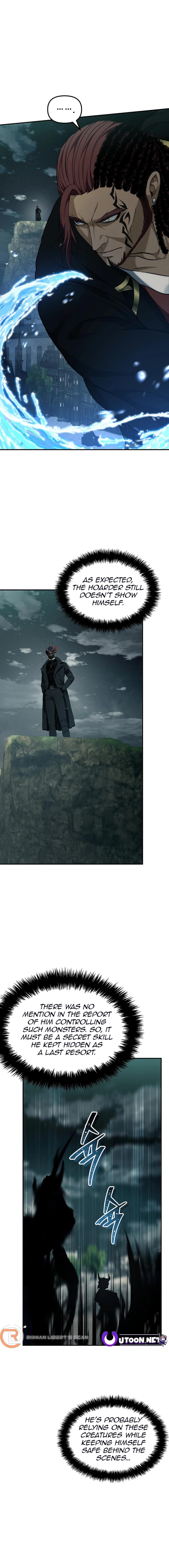 Second Life Ranker Chap 185 - Next Chap 186