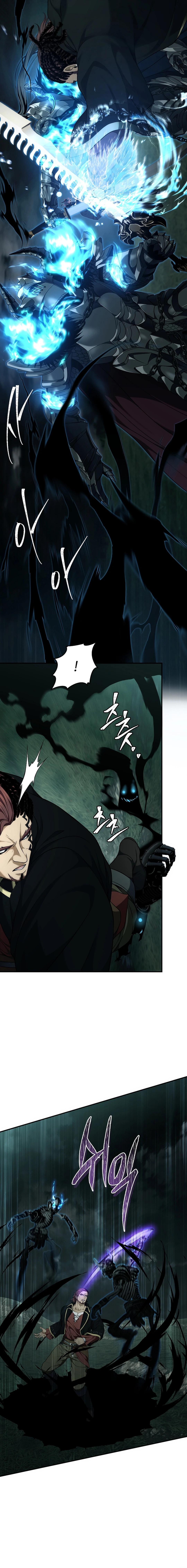 Second Life Ranker Chap 185 - Next Chap 186