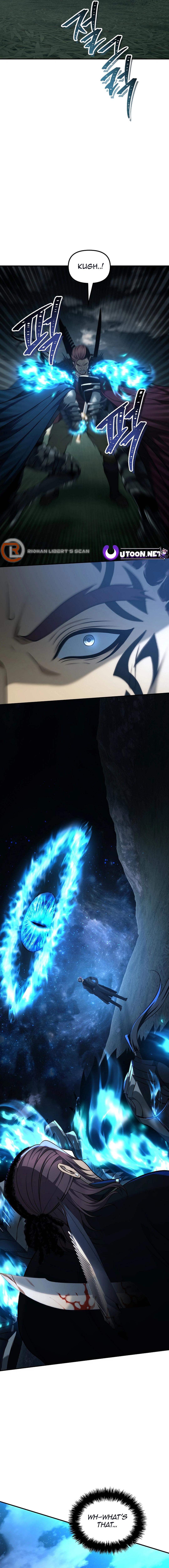 Second Life Ranker Chap 185 - Next Chap 186