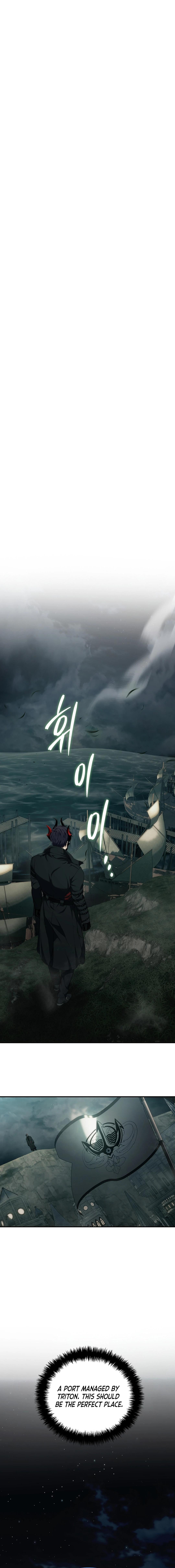 Second Life Ranker Chap 185 - Next Chap 186