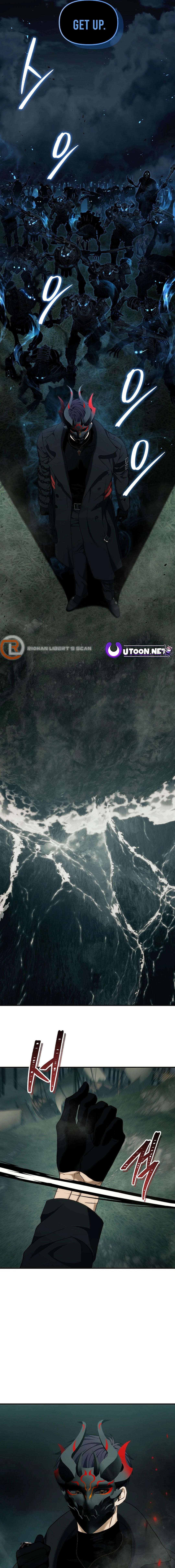 Second Life Ranker Chap 185 - Next Chap 186