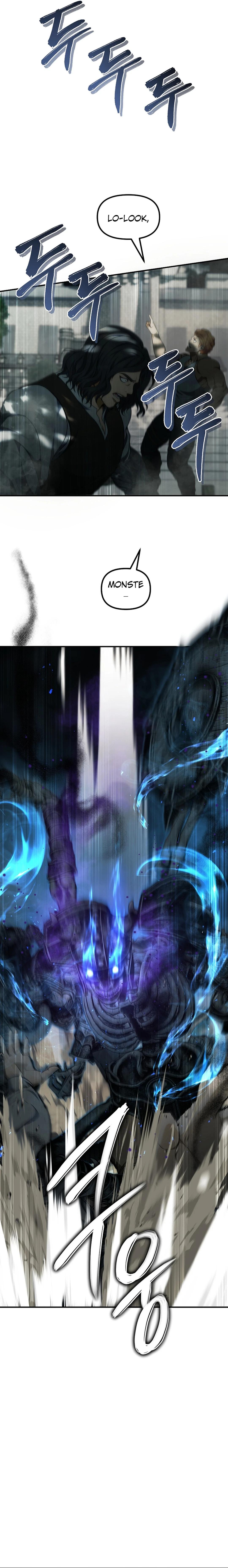 Second Life Ranker Chap 185 - Next Chap 186