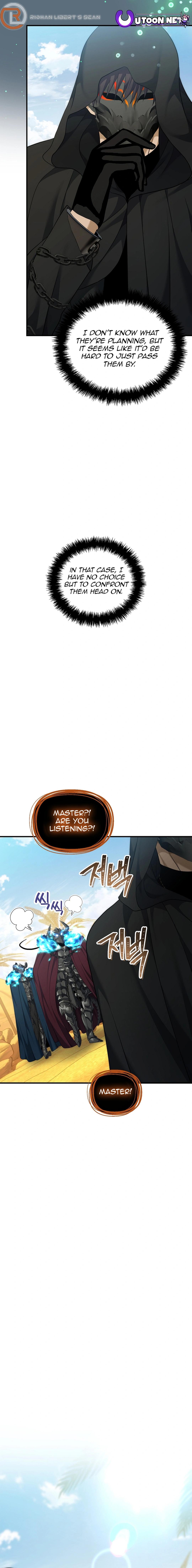 Second Life Ranker Chap 186 - Next Chap 187