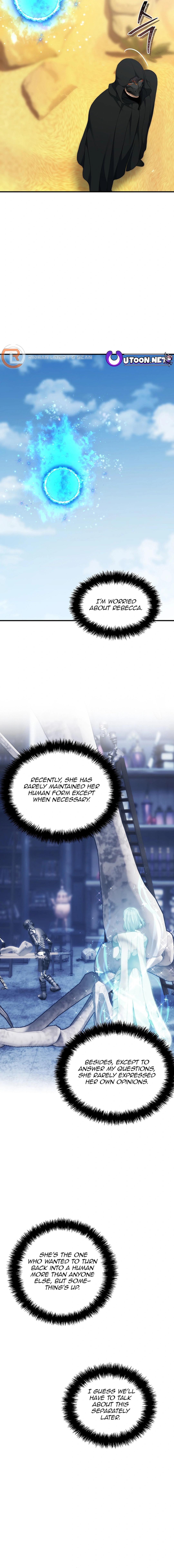 Second Life Ranker Chap 186 - Next Chap 187