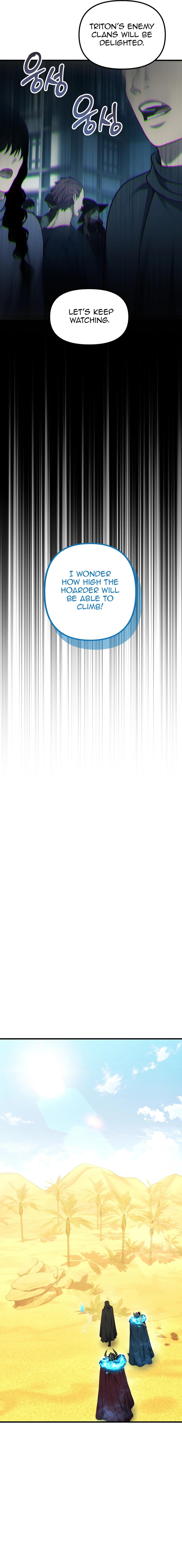 Second Life Ranker Chap 186 - Next Chap 187