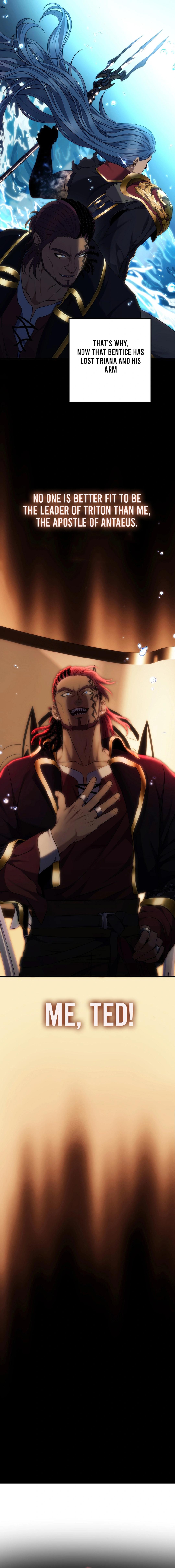 Second Life Ranker Chap 186 - Next Chap 187