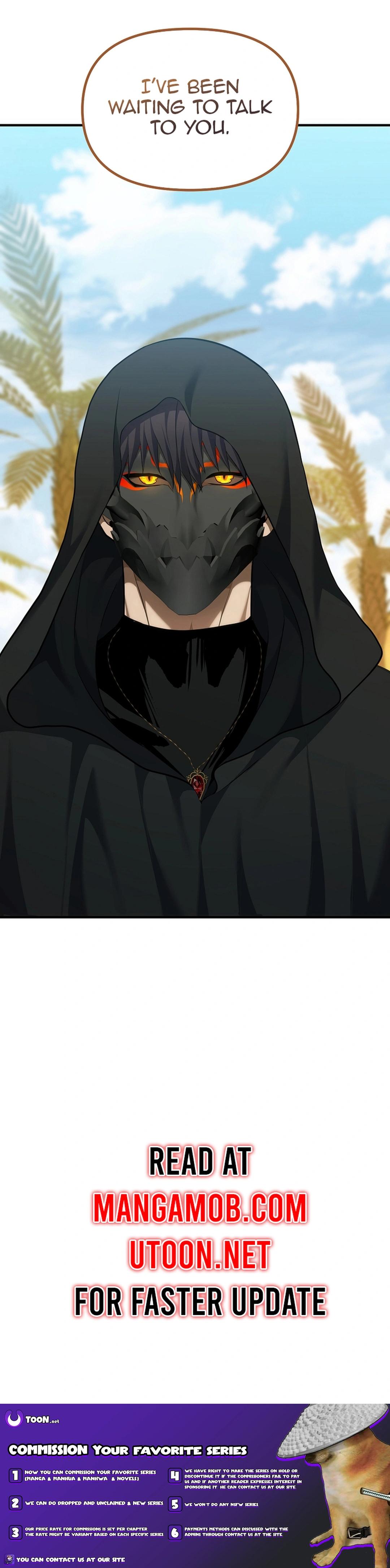 Second Life Ranker Chap 186 - Next Chap 187