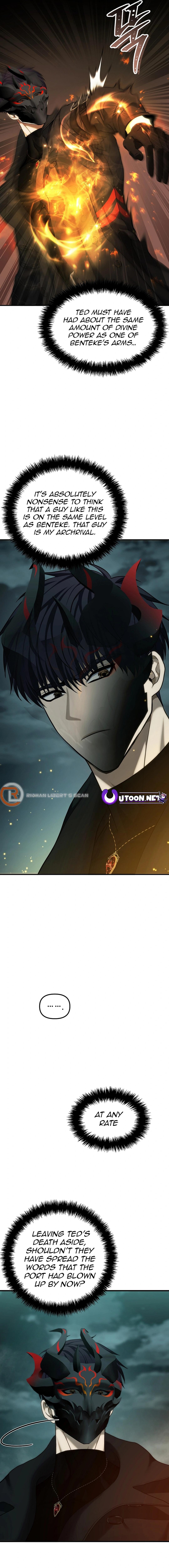 Second Life Ranker Chap 186 - Next Chap 187