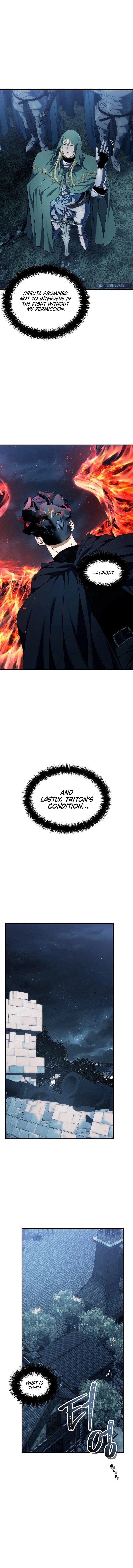 Second Life Ranker Chap 188 - Next Chap 189