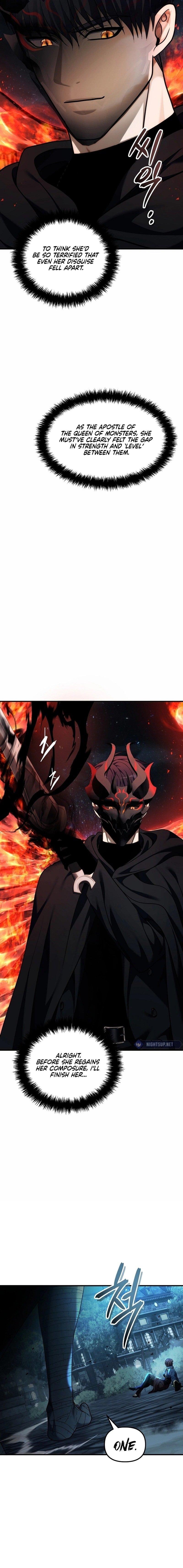 Second Life Ranker Chap 188 - Next Chap 189