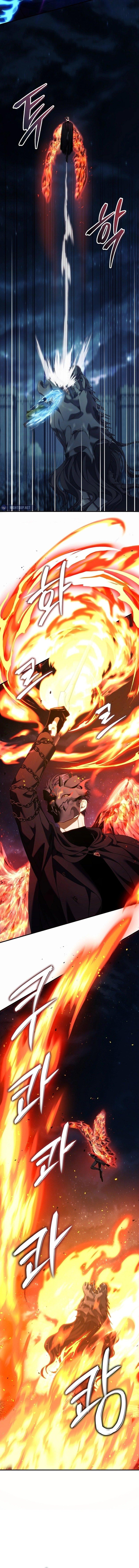 Second Life Ranker Chap 188 - Next Chap 189