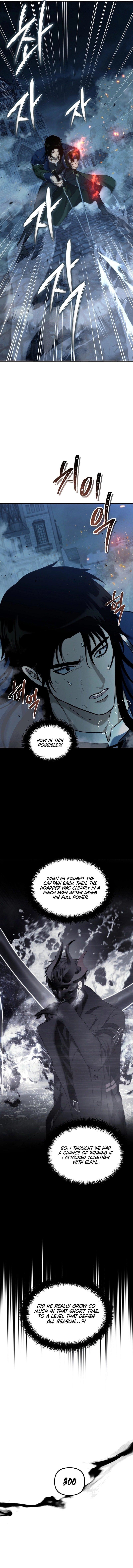 Second Life Ranker Chap 188 - Next Chap 189