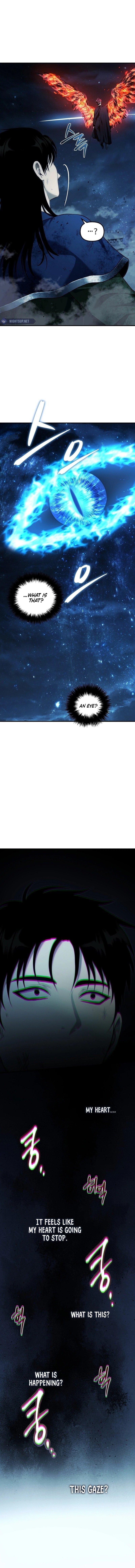 Second Life Ranker Chap 188 - Next Chap 189