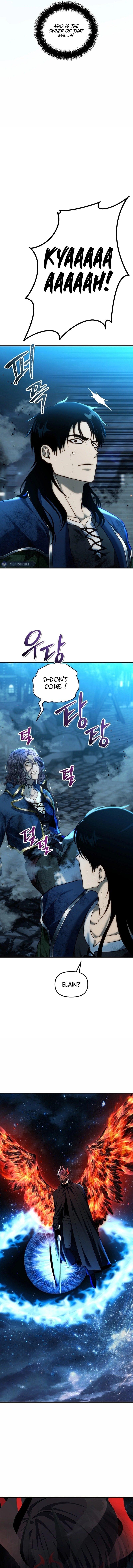 Second Life Ranker Chap 188 - Next Chap 189