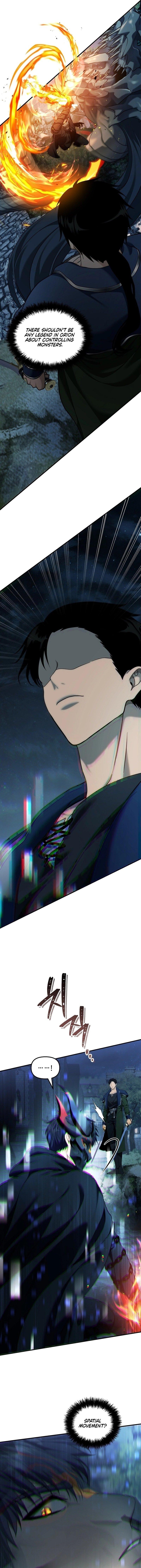 Second Life Ranker Chap 188 - Next Chap 189