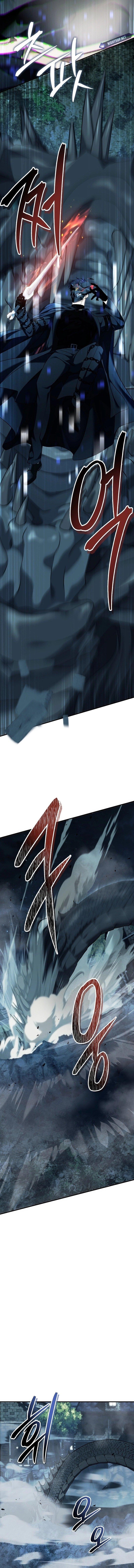 Second Life Ranker Chap 188 - Next Chap 189