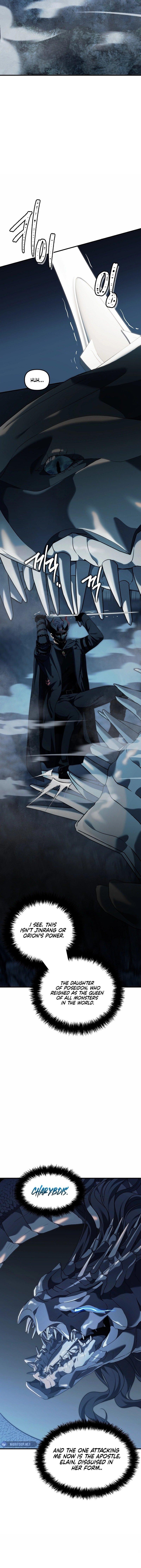 Second Life Ranker Chap 188 - Next Chap 189