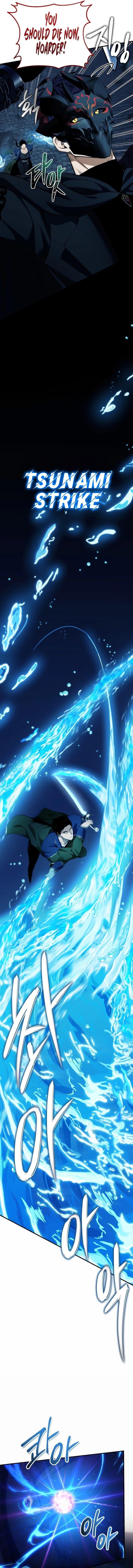 Second Life Ranker Chap 188 - Next Chap 189