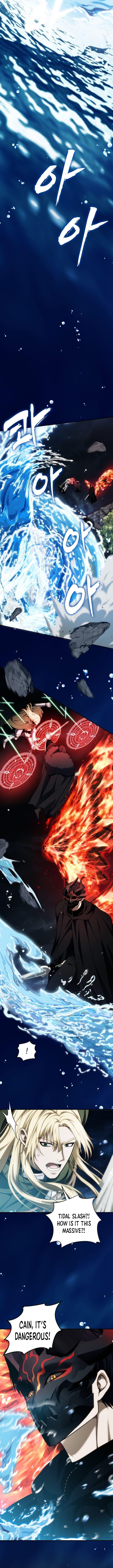 Second Life Ranker Chap 189 - Next Chap 190