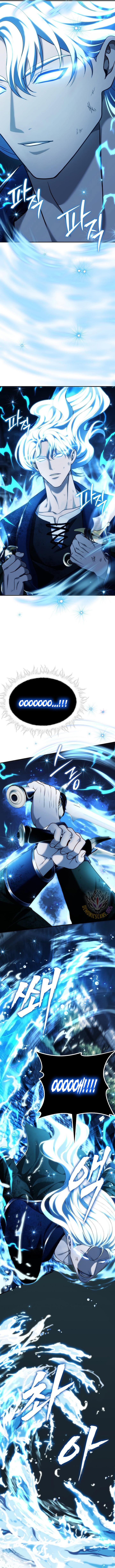 Second Life Ranker Chap 189 - Next Chap 190