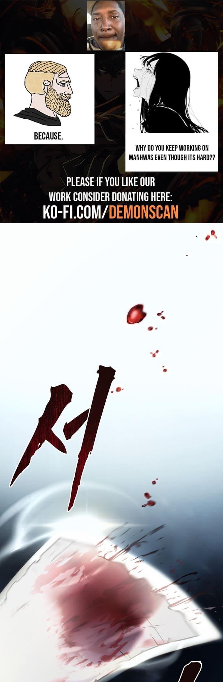 Second Life Ranker Chap 189 - Next Chap 190