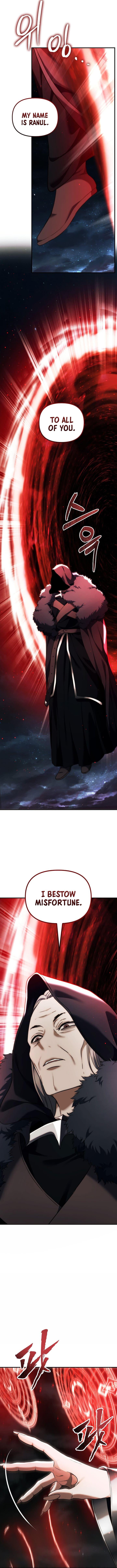 Second Life Ranker Chap 189 - Next Chap 190