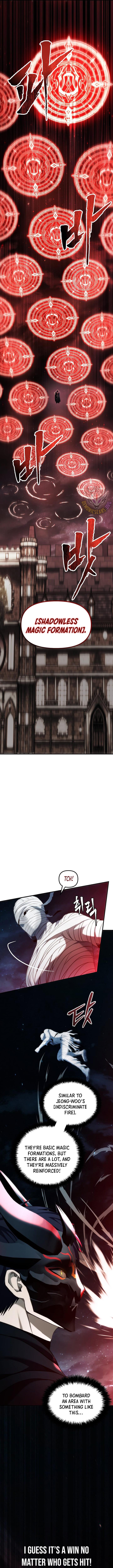 Second Life Ranker Chap 189 - Next Chap 190