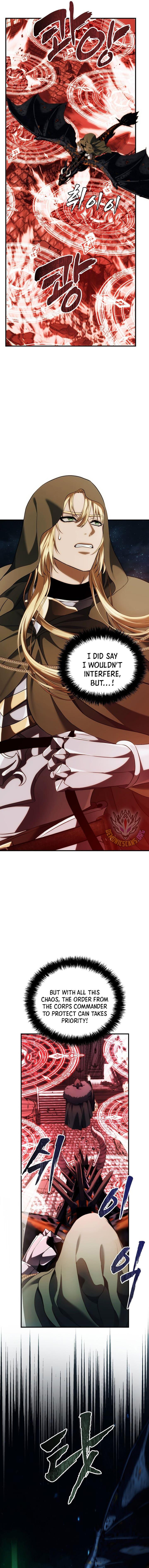 Second Life Ranker Chap 189 - Next Chap 190