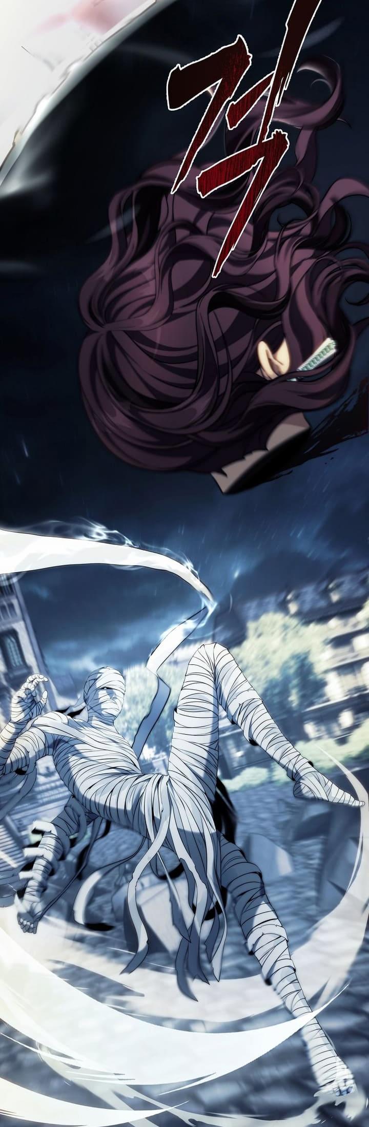 Second Life Ranker Chap 189 - Next Chap 190