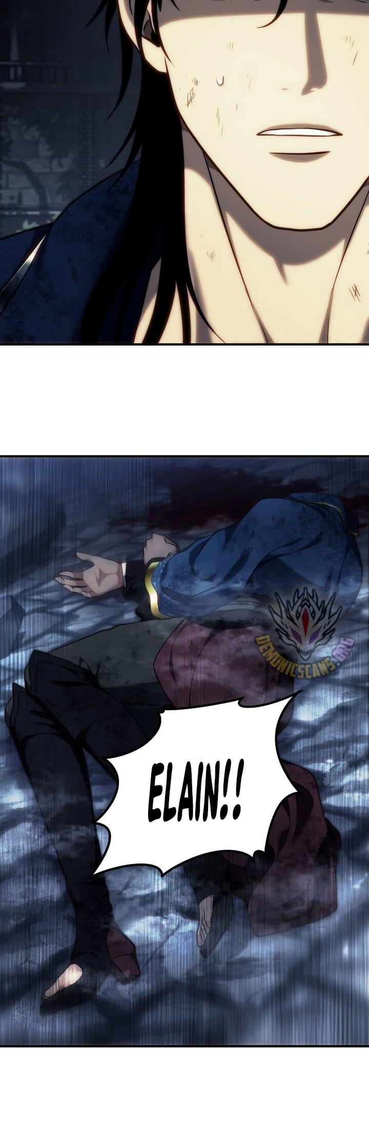 Second Life Ranker Chap 189 - Next Chap 190