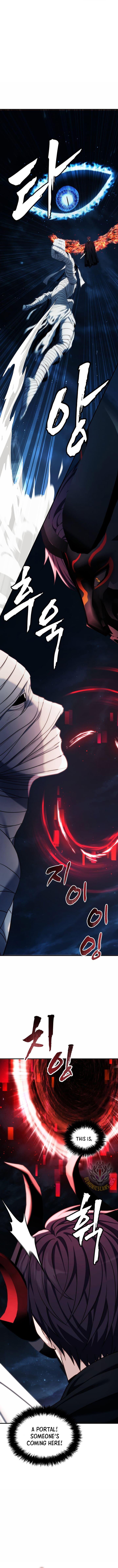 Second Life Ranker Chap 189 - Next Chap 190