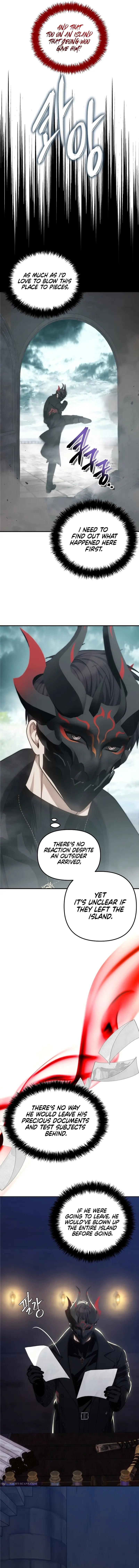 Second Life Ranker Chap 180 - Next Chap 181