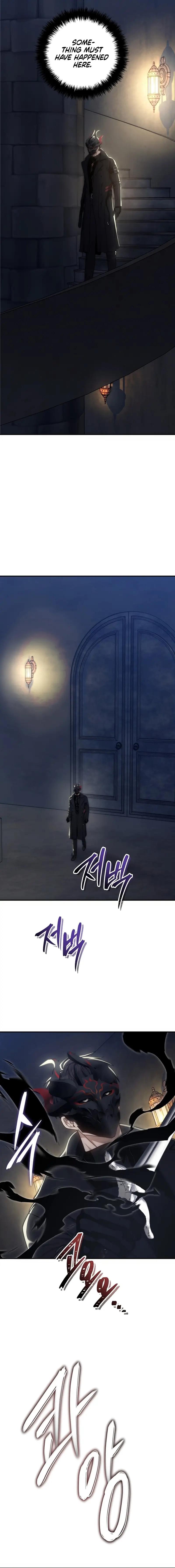 Second Life Ranker Chap 180 - Next Chap 181