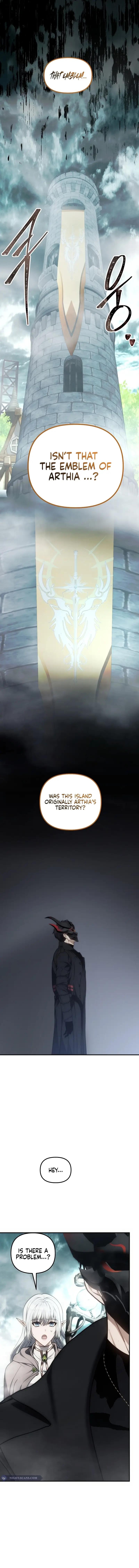 Second Life Ranker Chap 180 - Next Chap 181