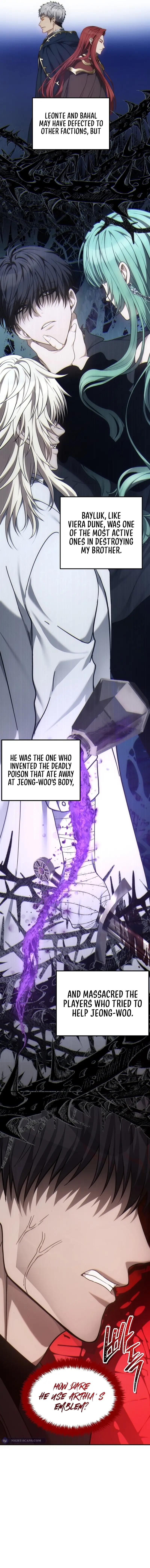 Second Life Ranker Chap 180 - Next Chap 181