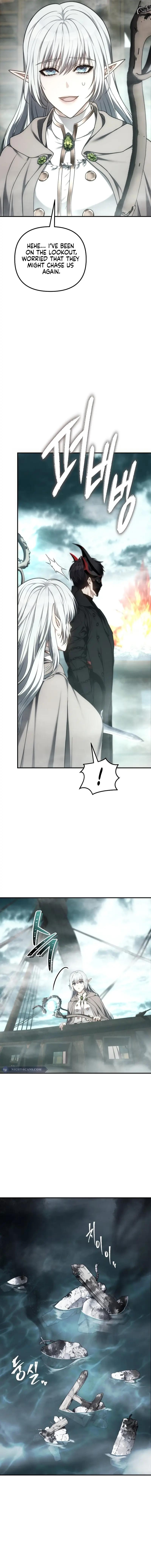 Second Life Ranker Chap 180 - Next Chap 181