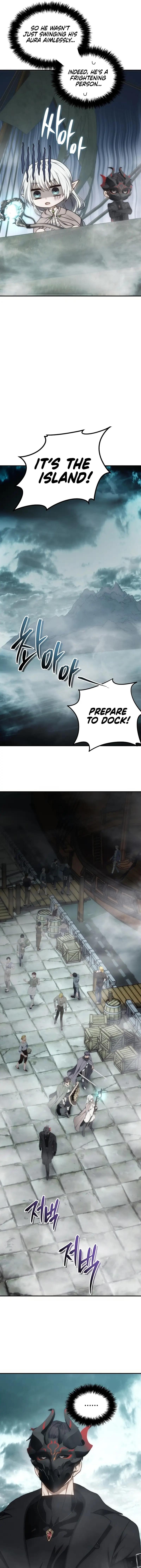 Second Life Ranker Chap 180 - Next Chap 181