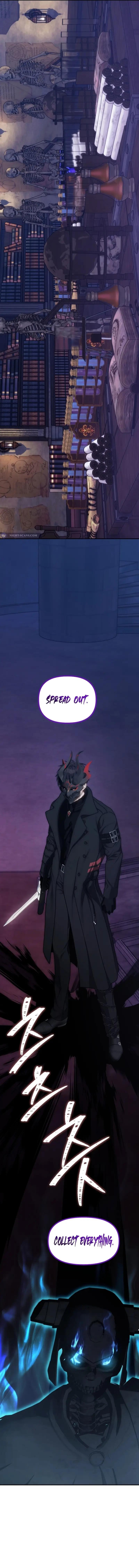 Second Life Ranker Chap 180 - Next Chap 181